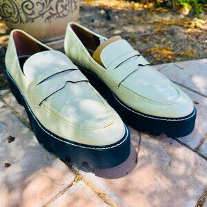 ✨ Off-White Franco Sarto Loafers ✨